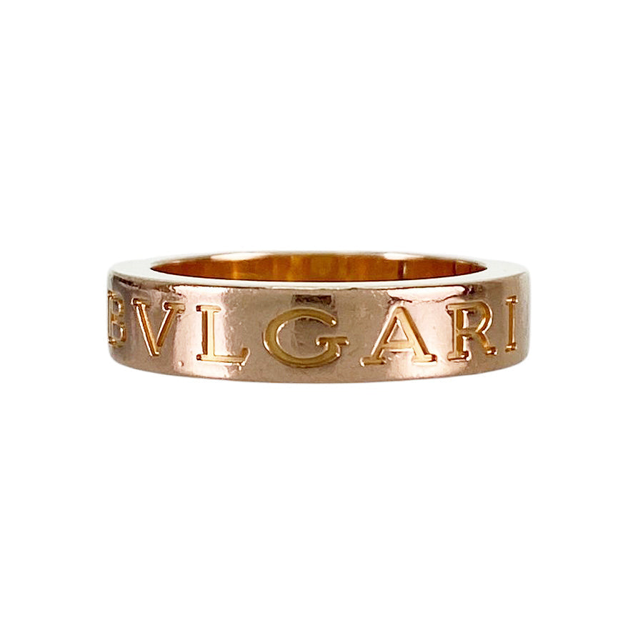 BVLGARI Bulgari Bulgari Essential Ring