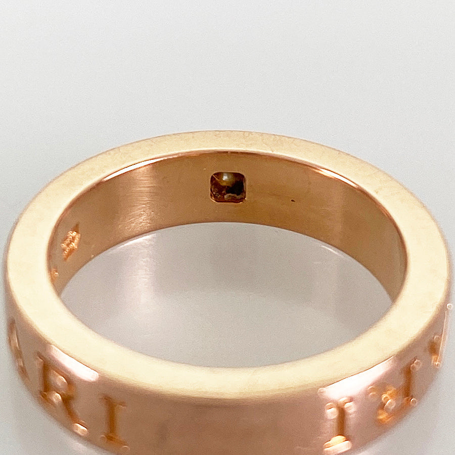 BVLGARI Bulgari Bulgari Essential Ring