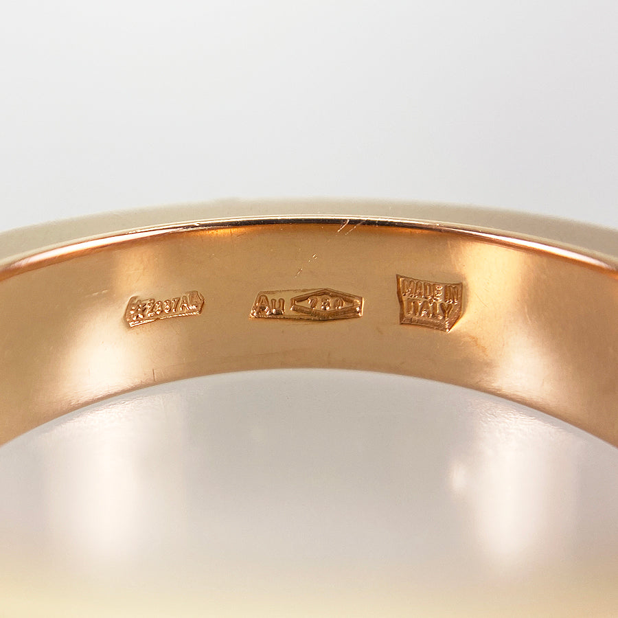 BVLGARI Bulgari Bulgari Essential Ring