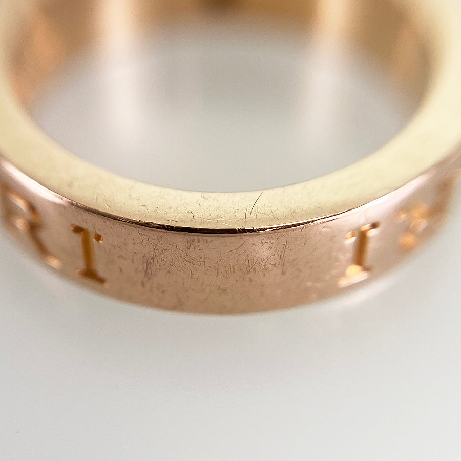 BVLGARI Bulgari Bulgari Essential Ring