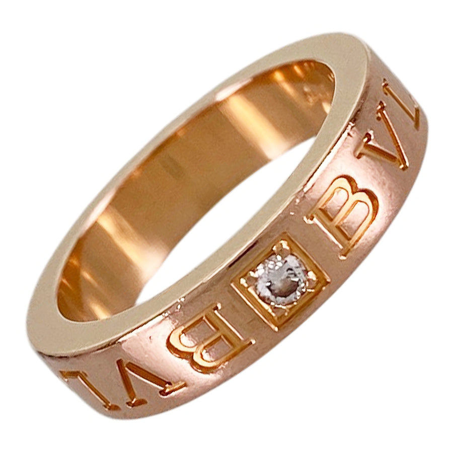 BVLGARI Bulgari Bulgari Essential Ring
