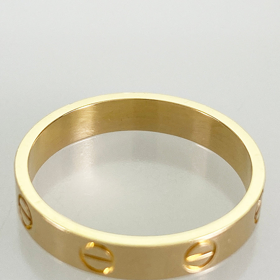 Cartier Mini Love Ring