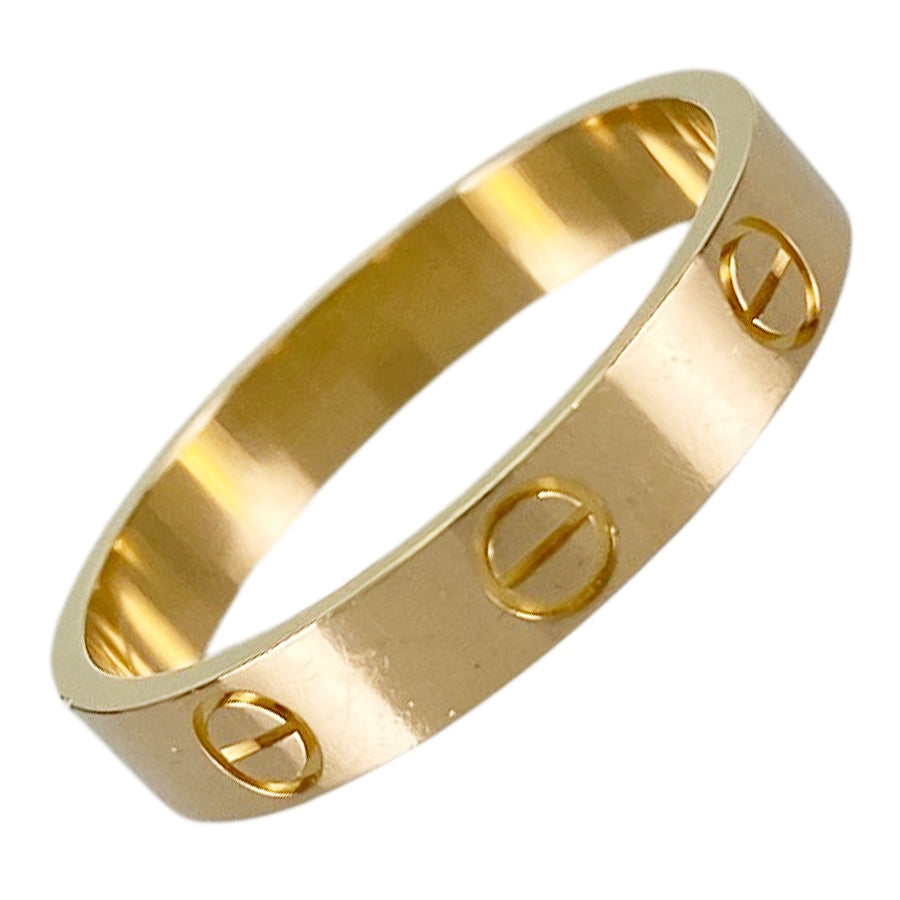 Cartier Mini Love Ring