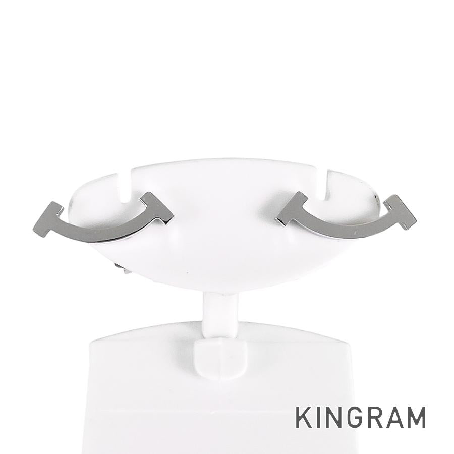 TIFFANY&Co. T Smile mini Earring