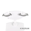 TIFFANY&Co. T Smile mini Earring