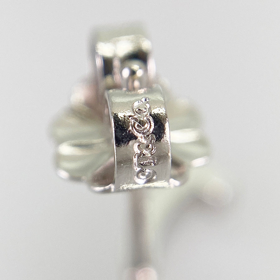 TIFFANY&Co. T Smile mini Earring