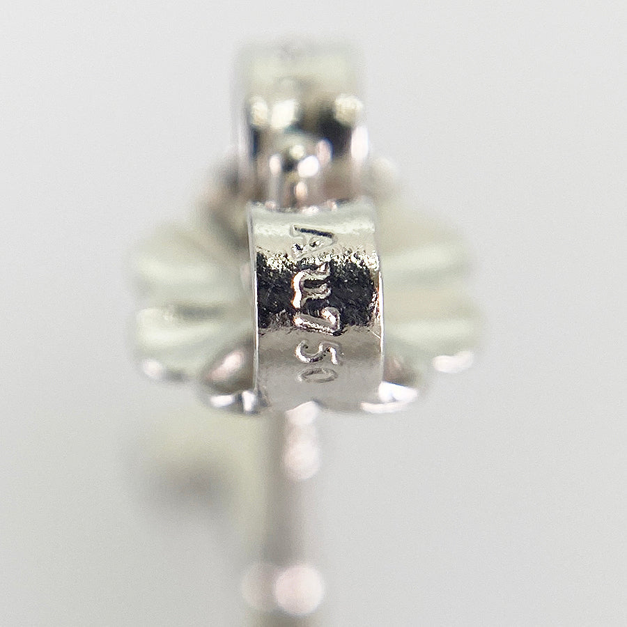 TIFFANY&Co. T Smile mini Earring