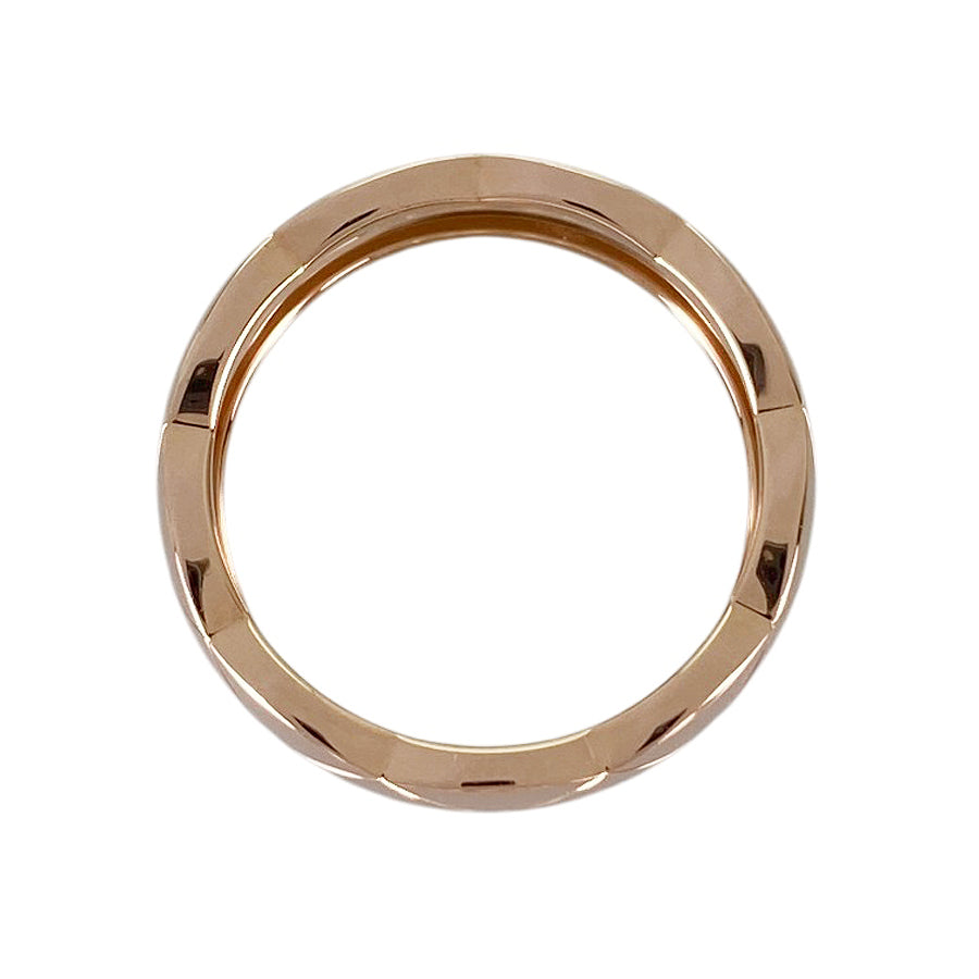 CHANEL Coco Crush Medium model J10817 Ring