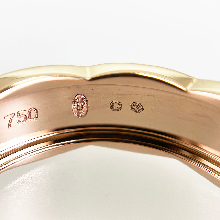 CHANEL Coco Crush Medium model J10817 Ring