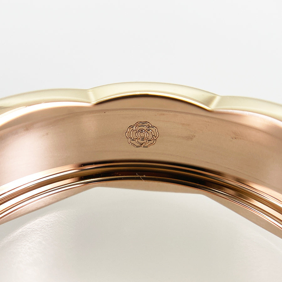 CHANEL Coco Crush Medium model J10817 Ring