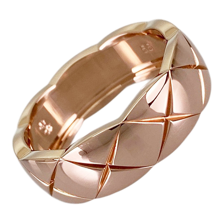 CHANEL Coco Crush Medium model J10817 Ring