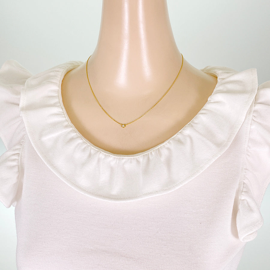 Cartier Damour XS CRB7224517 Necklace