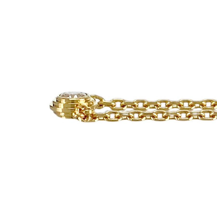 Cartier Damour XS CRB7224517 Necklace