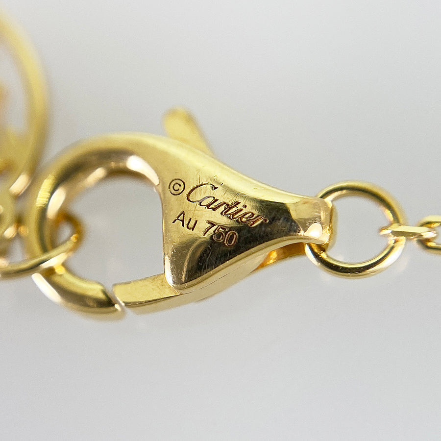 Cartier Damour XS CRB7224517 Necklace