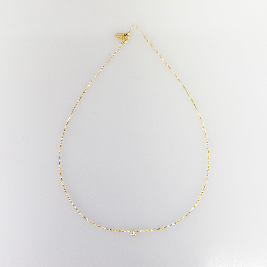 Cartier Damour XS CRB7224517 Necklace