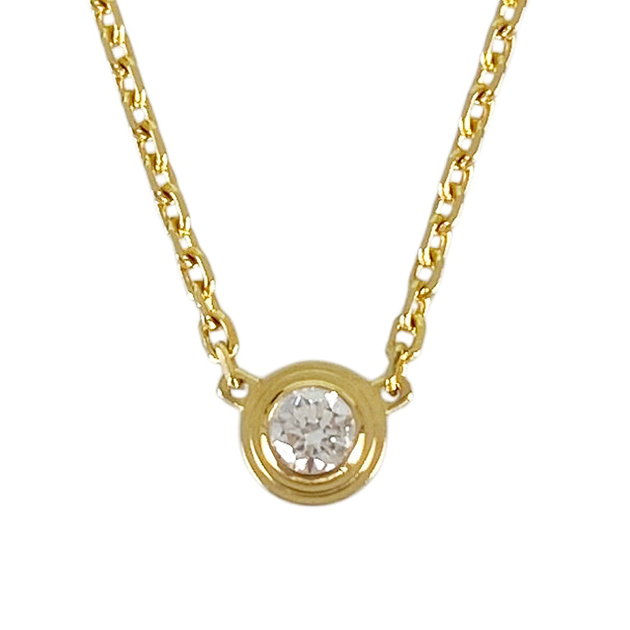 Cartier Damour XS CRB7224517 Necklace