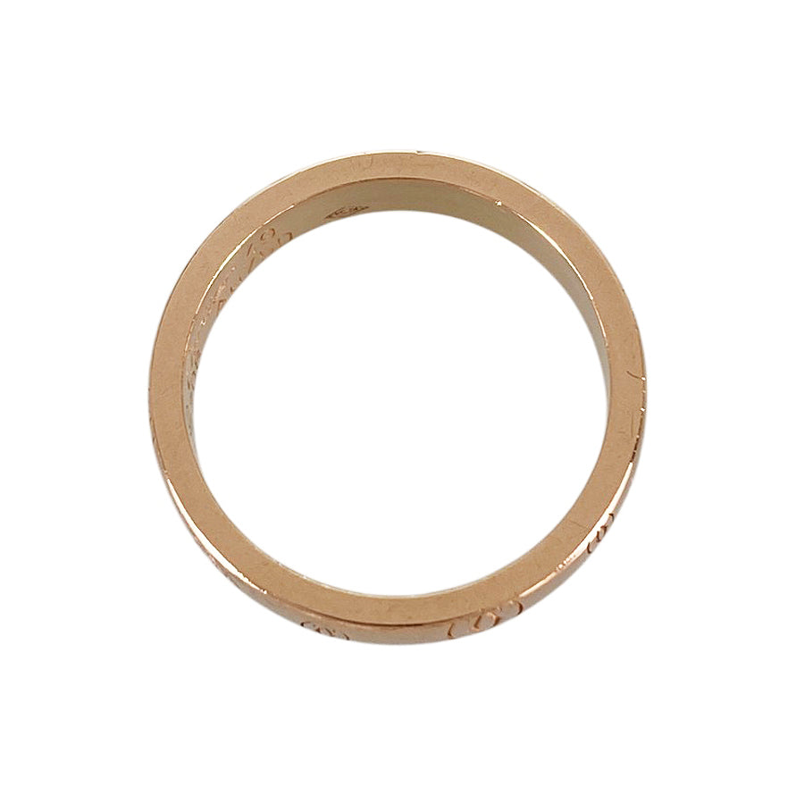 Cartier Happy Birthday Ring