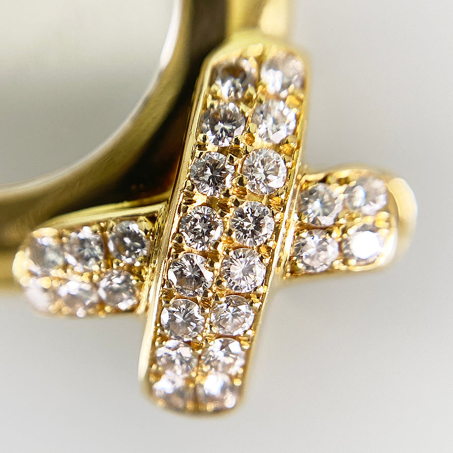 Chopard Happy Diamond 79/2754-20 Pendant top