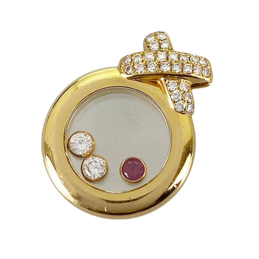 Chopard Happy Diamond 79/2754-20 Pendant top