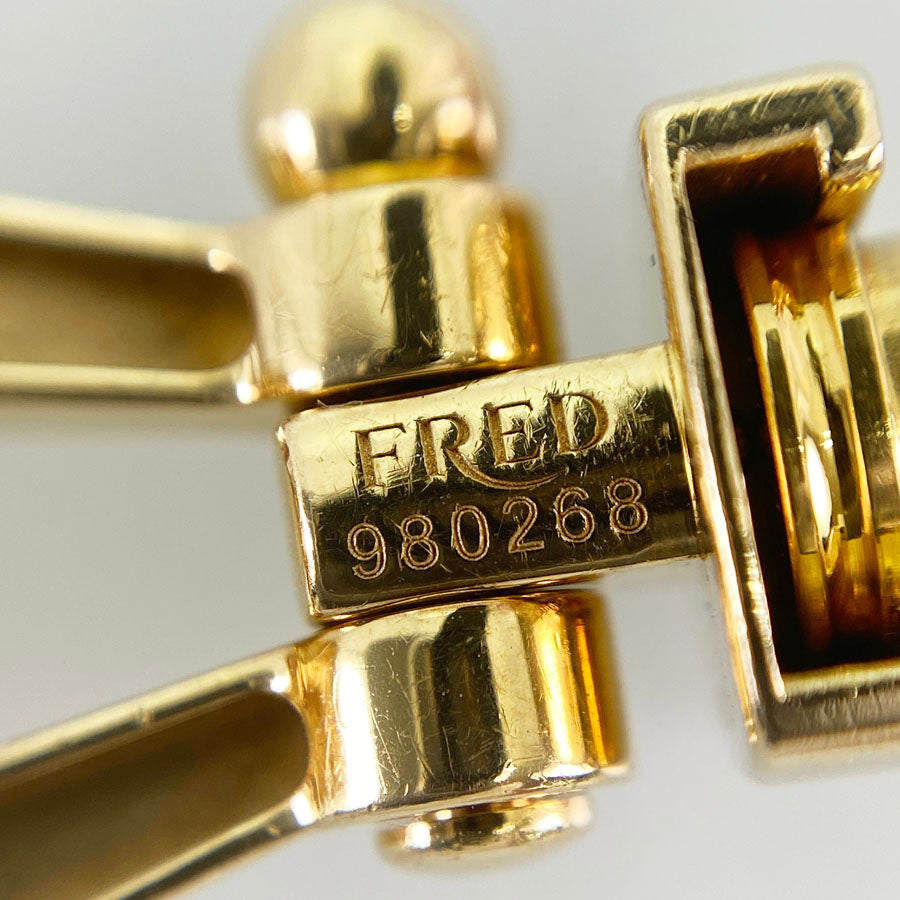 FRED Force 10 LM Bracelet