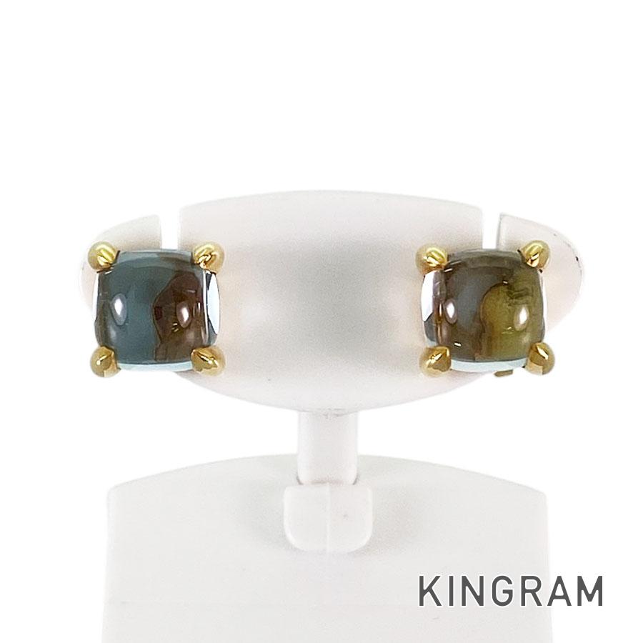 TIFFANY&Co. Paloma Picasso Sugar stack Earring