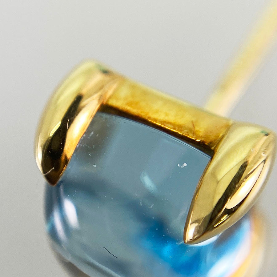 TIFFANY&Co. Paloma Picasso Sugar stack Earring