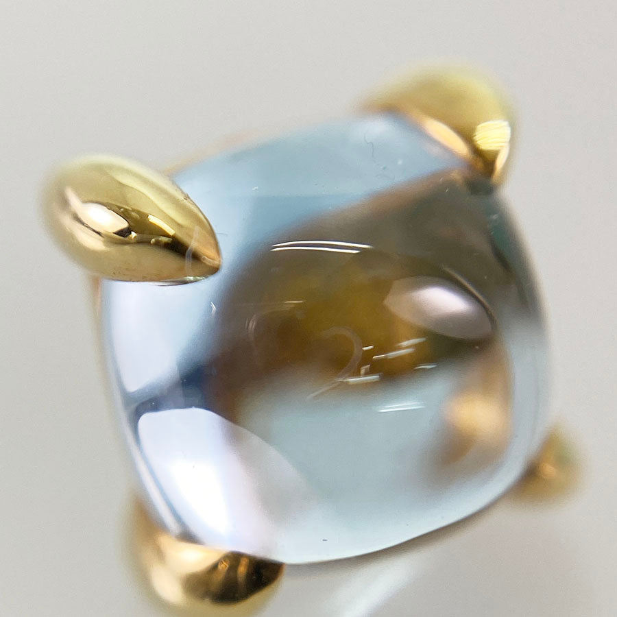 TIFFANY&Co. Paloma Picasso Sugar stack Earring