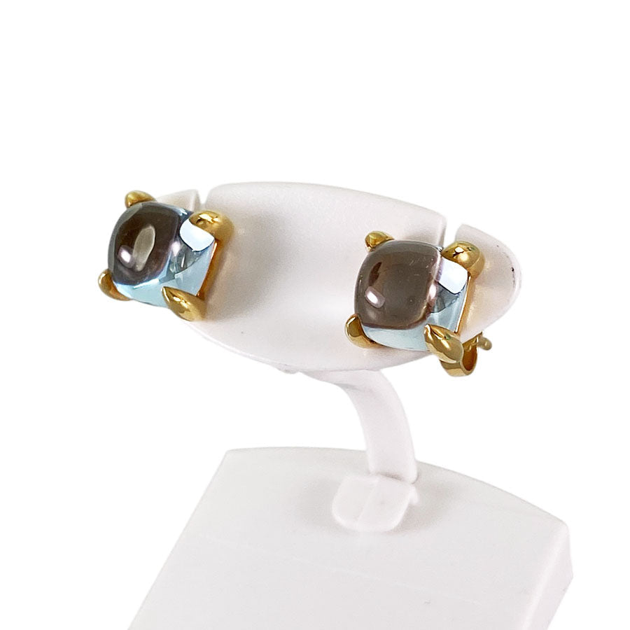 TIFFANY&Co. Paloma Picasso Sugar stack Earring