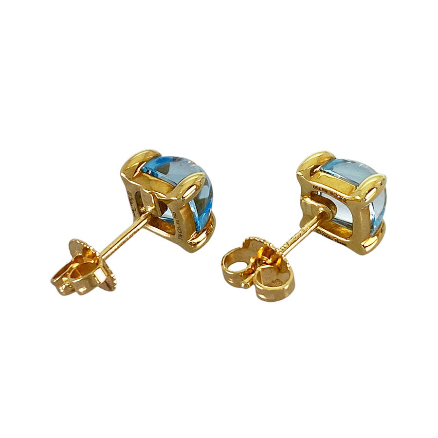 TIFFANY&Co. Paloma Picasso Sugar stack Earring