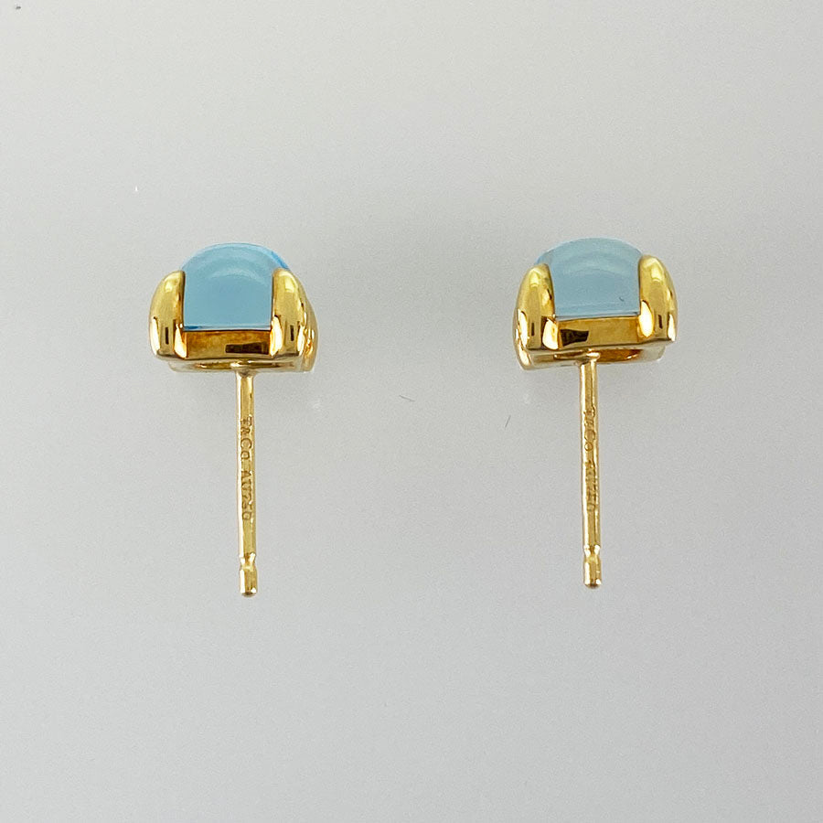TIFFANY&Co. Paloma Picasso Sugar stack Earring