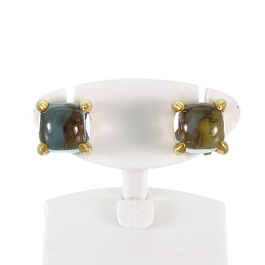 TIFFANY&Co. Paloma Picasso Sugar stack Earring