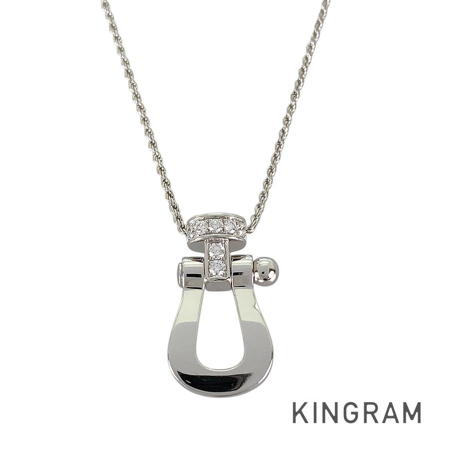 FRED Force 10 7B0181-000 Necklace