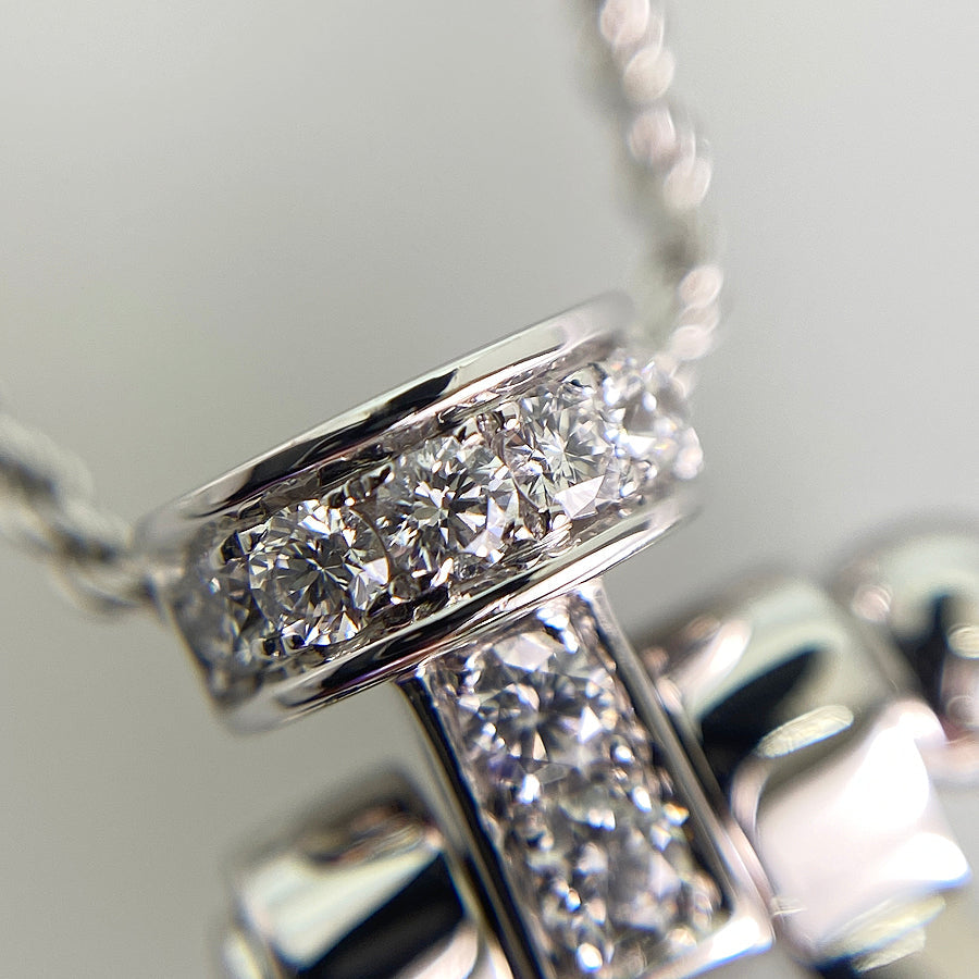 FRED Force 10 7B0181-000 Necklace