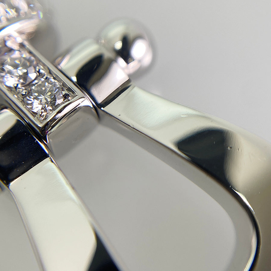 FRED Force 10 7B0181-000 Necklace