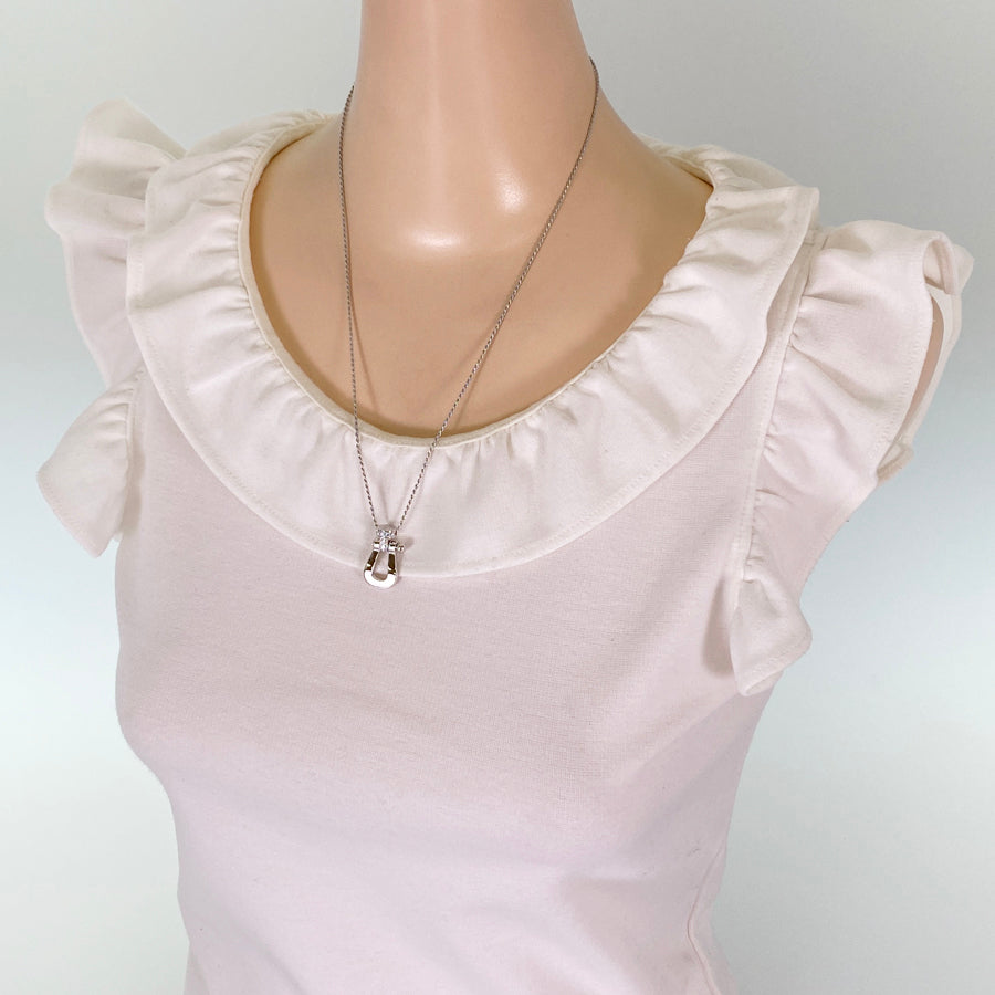 FRED Force 10 7B0181-000 Necklace