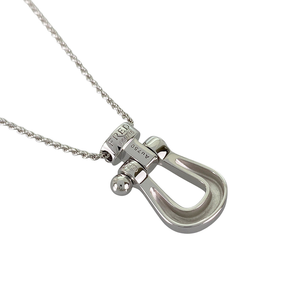 FRED Force 10 7B0181-000 Necklace