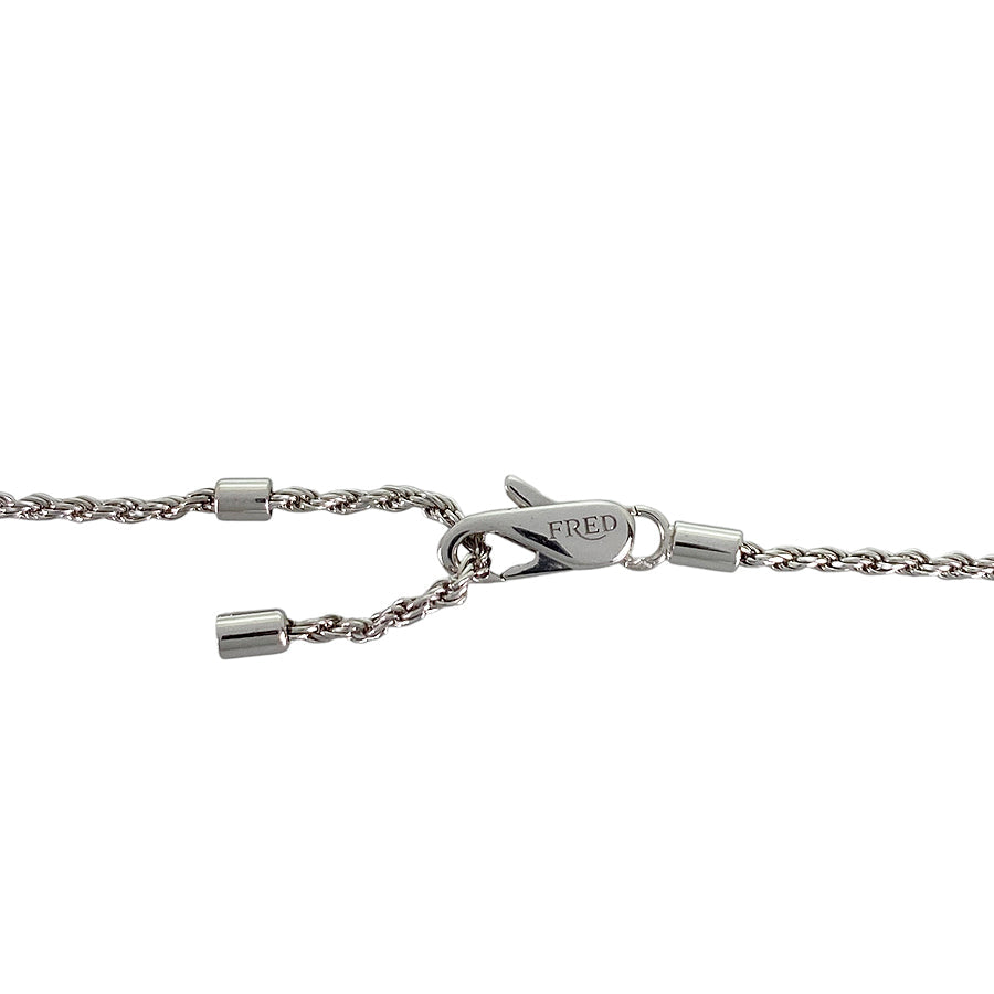 FRED Force 10 7B0181-000 Necklace