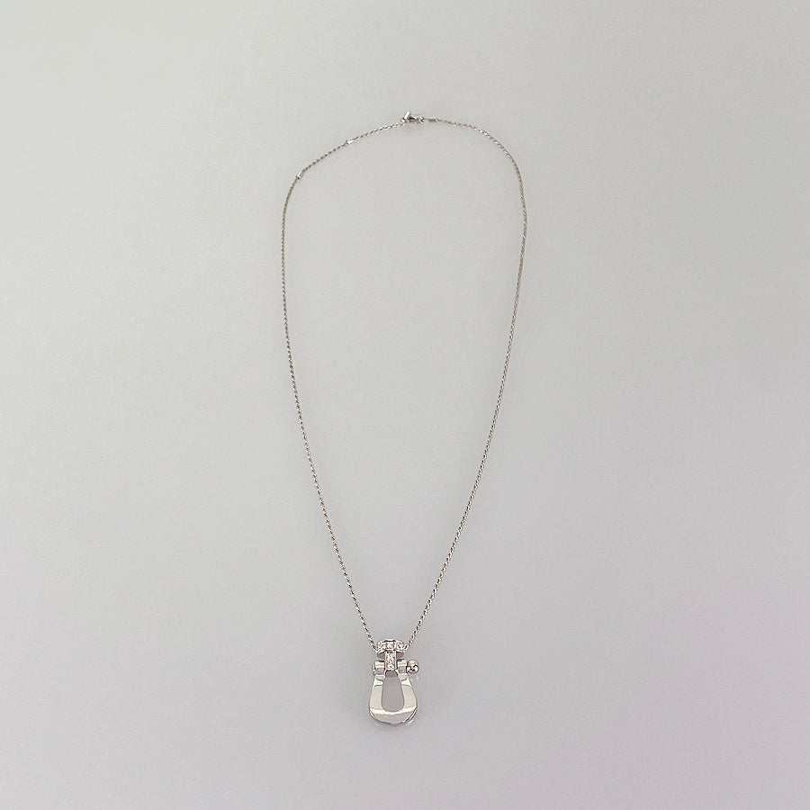 FRED Force 10 7B0181-000 Necklace