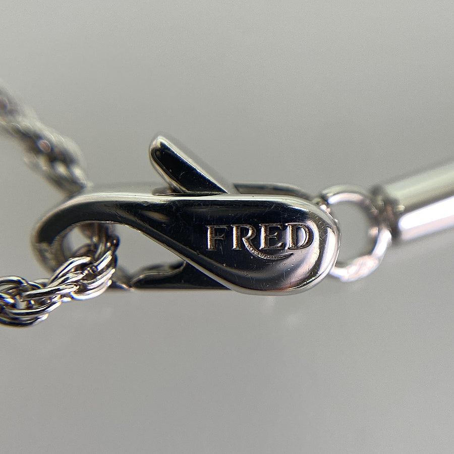 FRED Force 10 7B0181-000 Necklace
