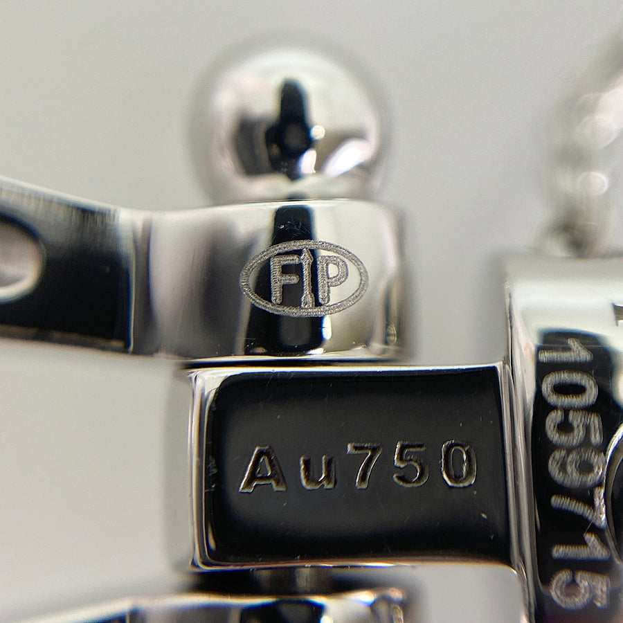 FRED Force 10 7B0181-000 Necklace