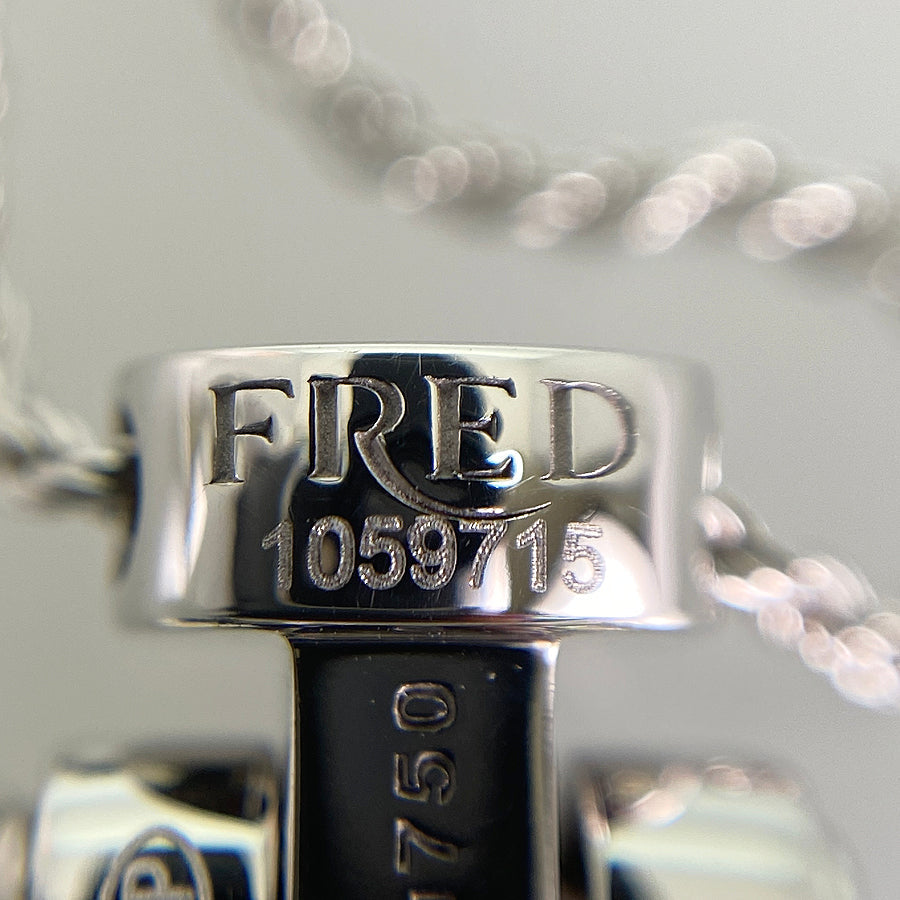 FRED Force 10 7B0181-000 Necklace