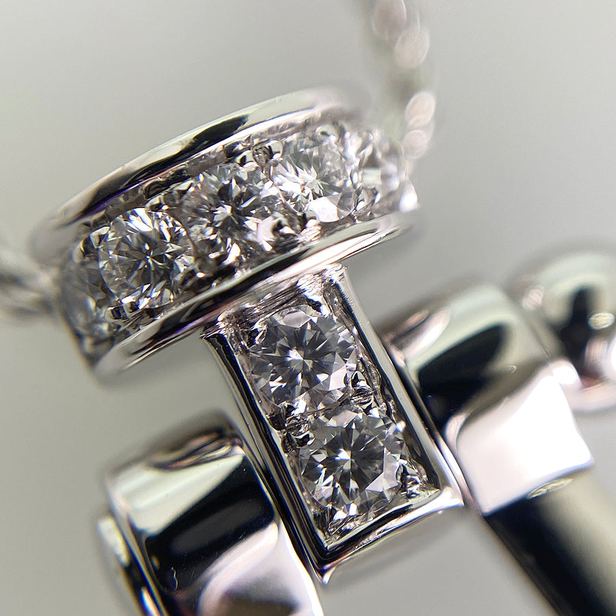 FRED Force 10 7B0181-000 Necklace