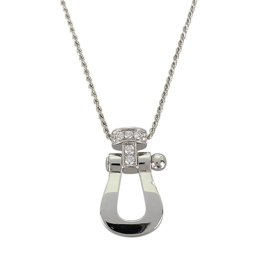 FRED Force 10 7B0181-000 Necklace