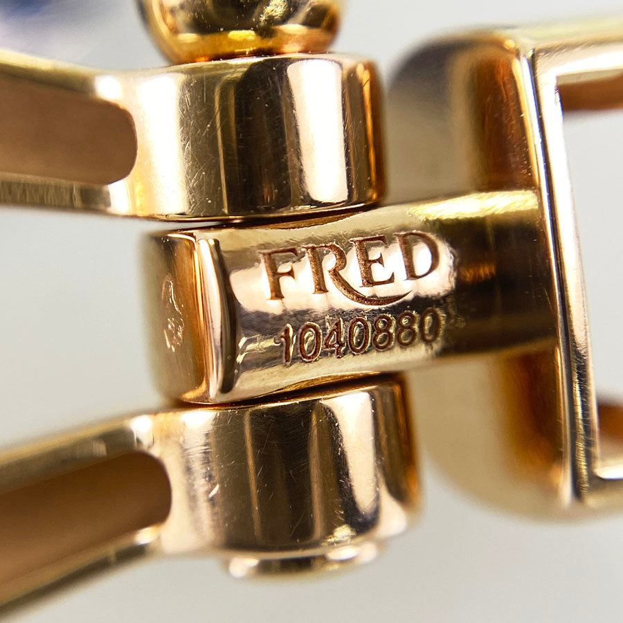 FRED Force 10 LM Bracelet