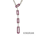 Damiani Insime Necklace