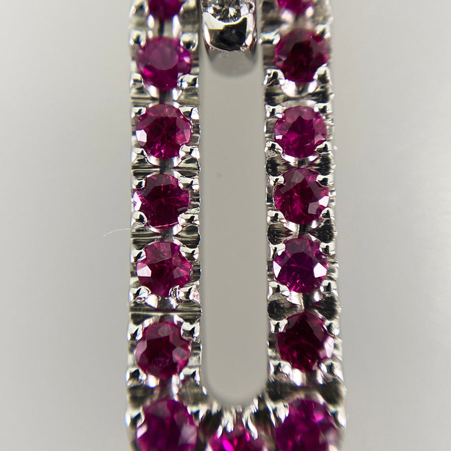 Damiani Insime Necklace