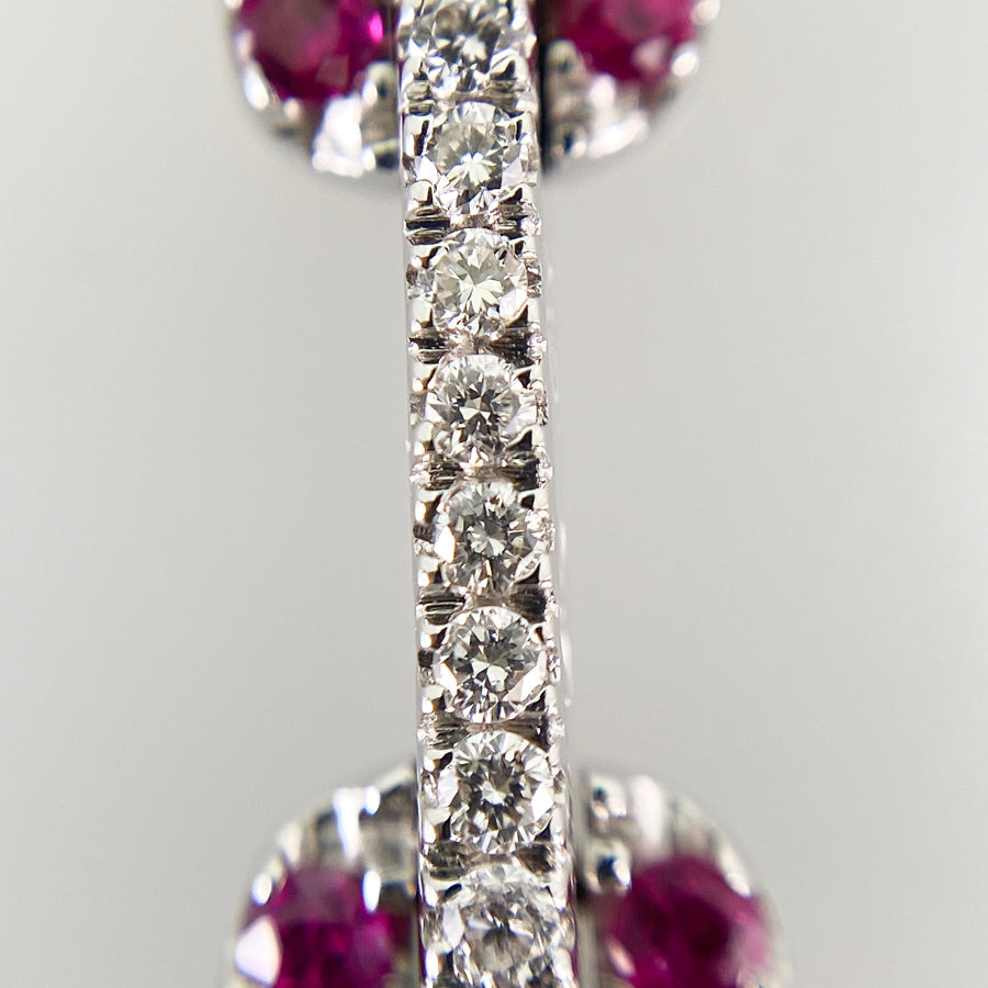 Damiani Insime Necklace