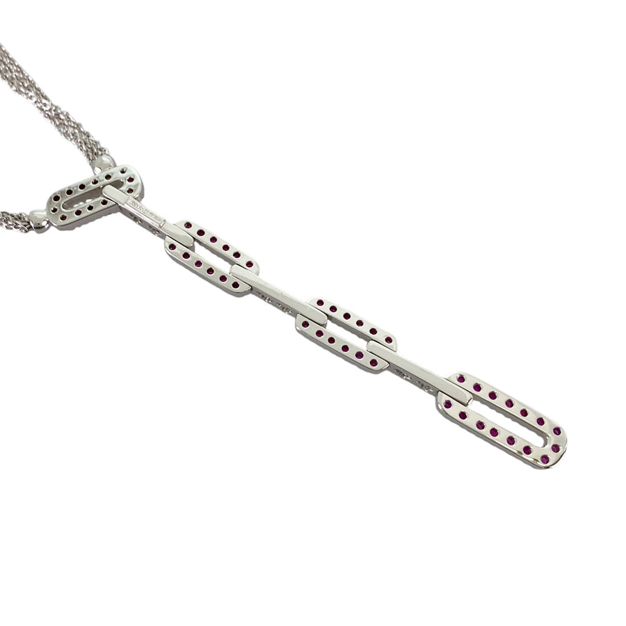 Damiani Insime Necklace