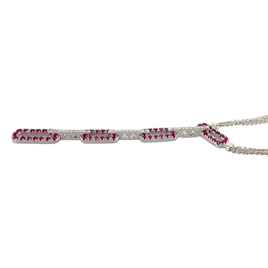 Damiani Insime Necklace