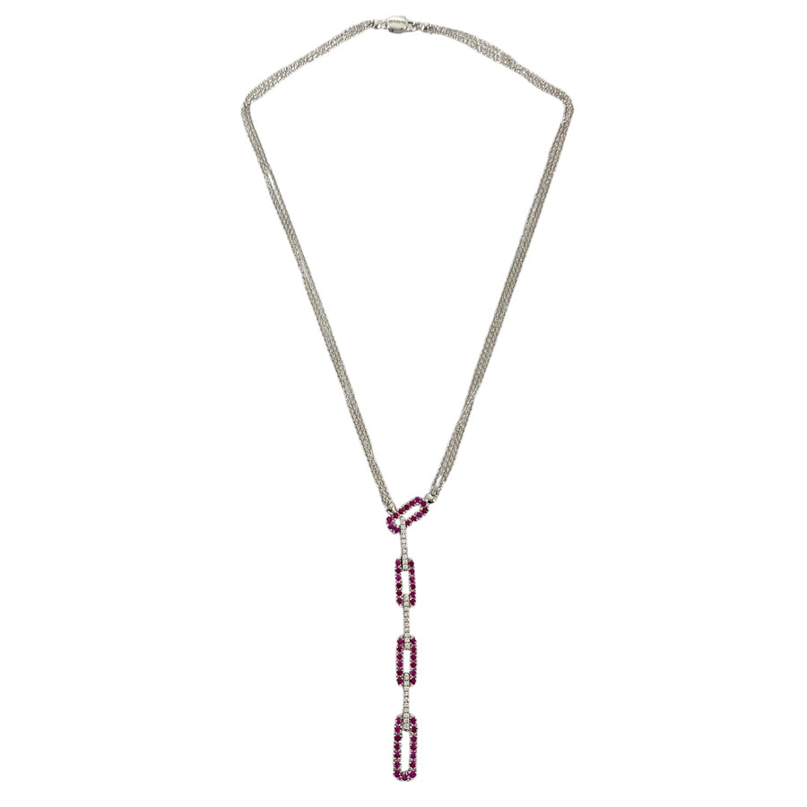 Damiani Insime Necklace